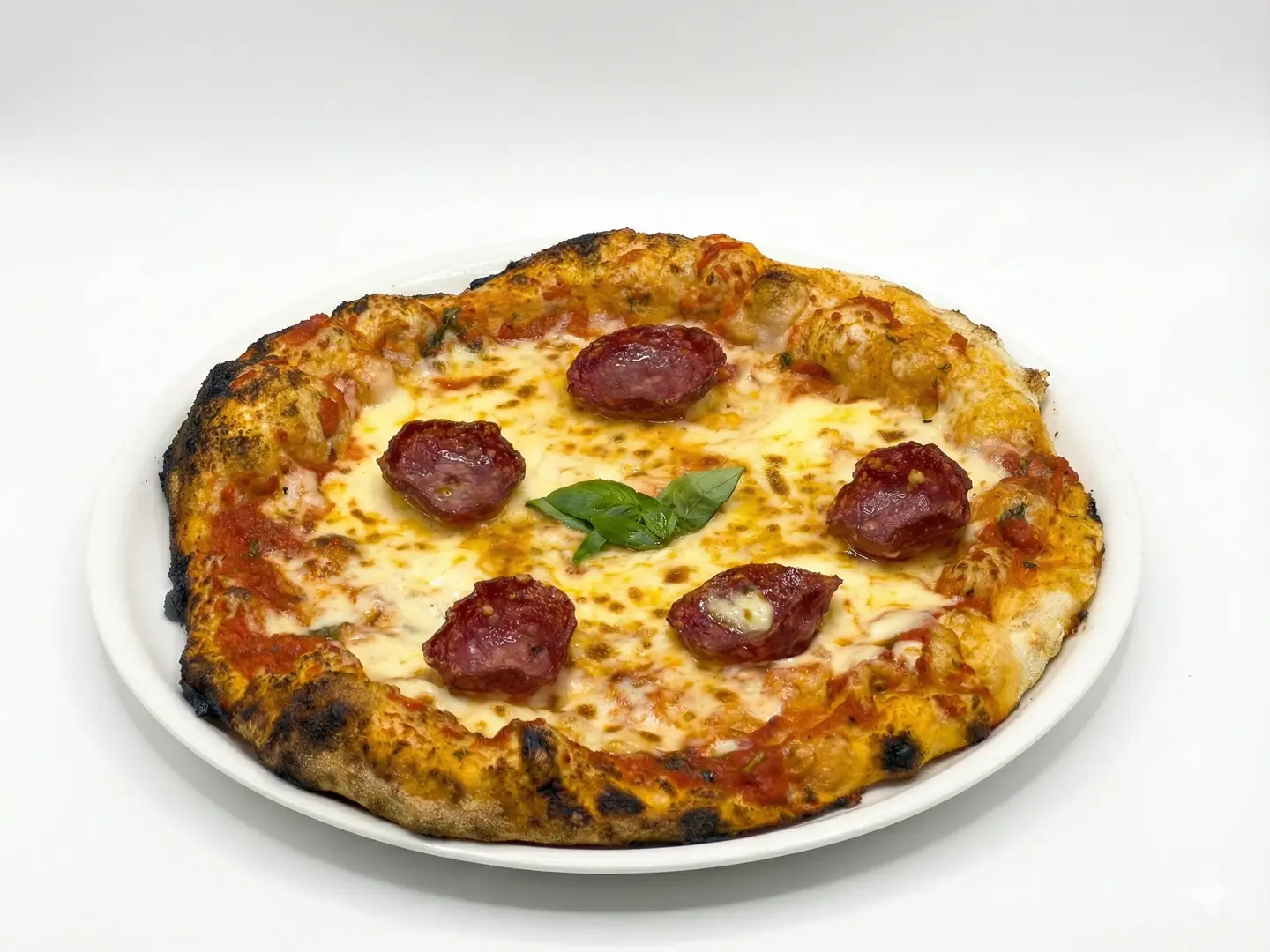 Red Lebel Pizza