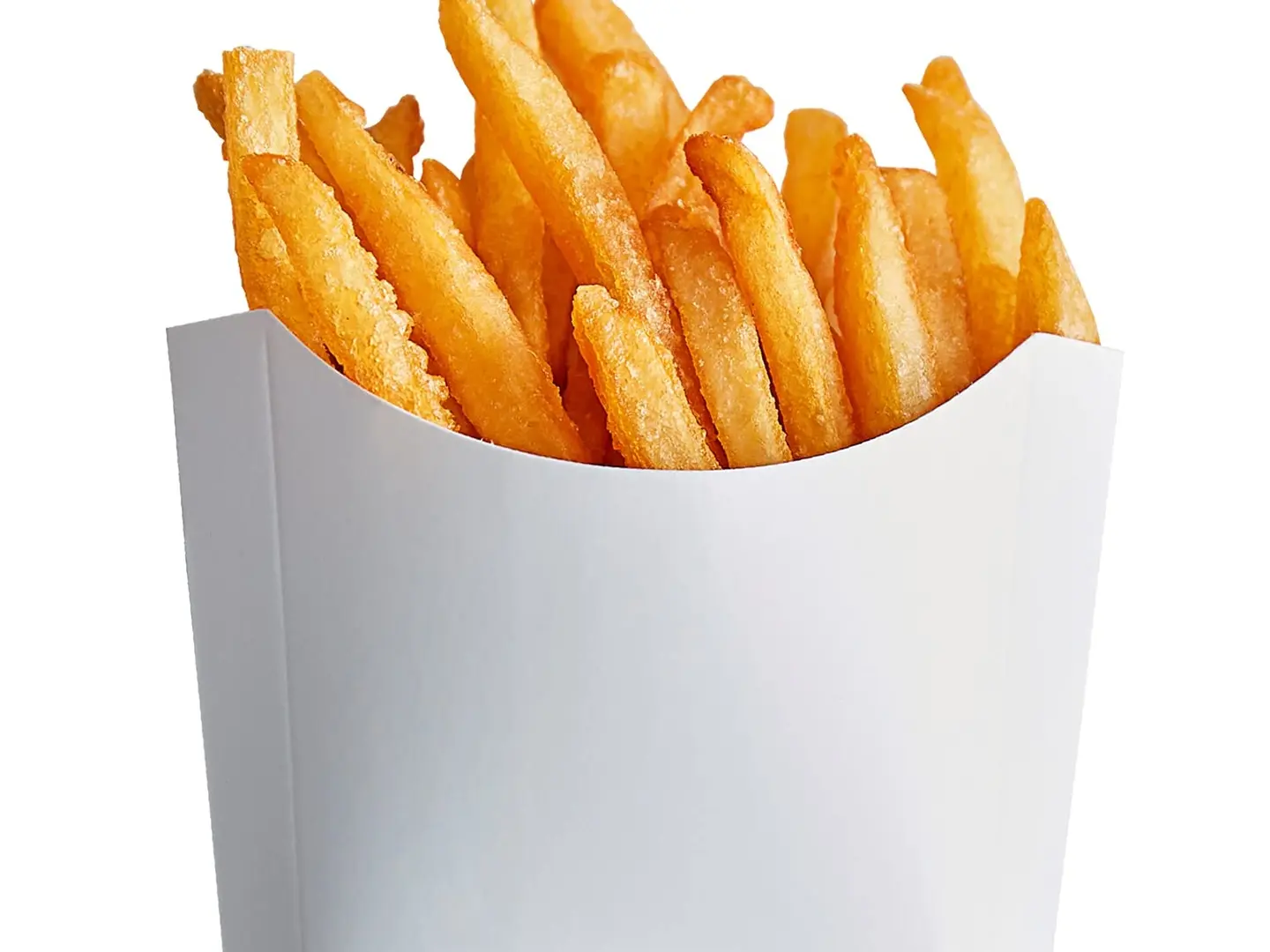 بطاطس مقلي-صغير