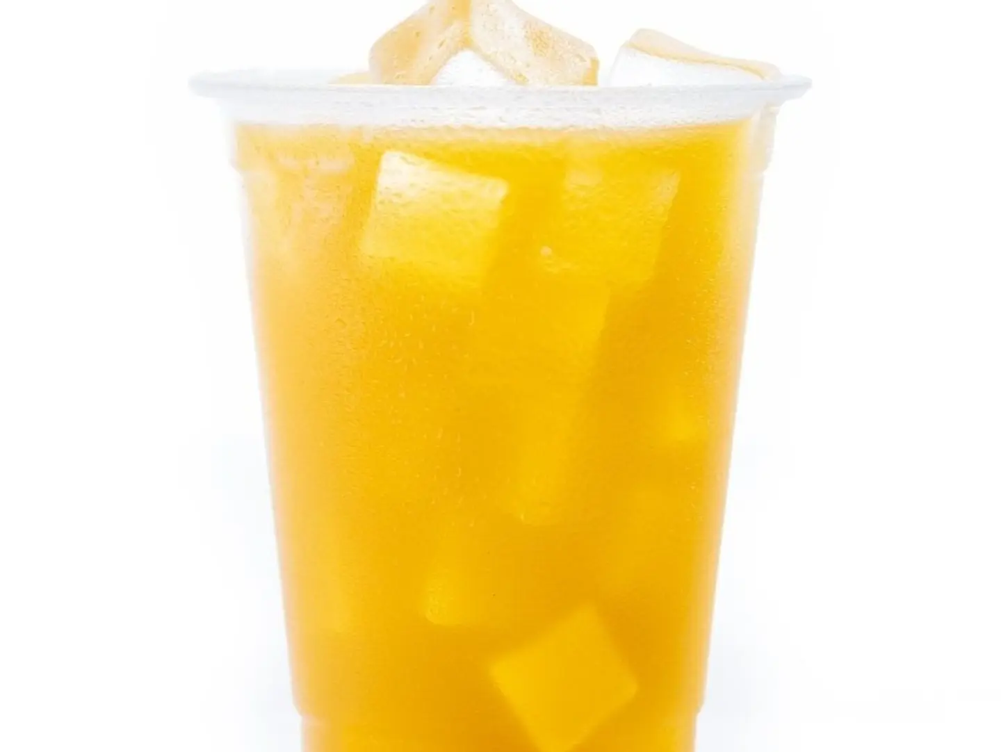 Fresh Orange Juice - Fresh Orange Juice Large