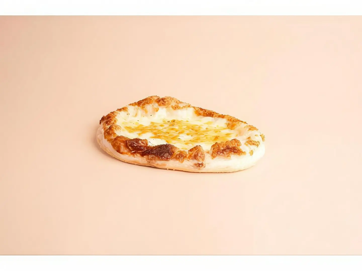 فطيره الاجبان الاربعه