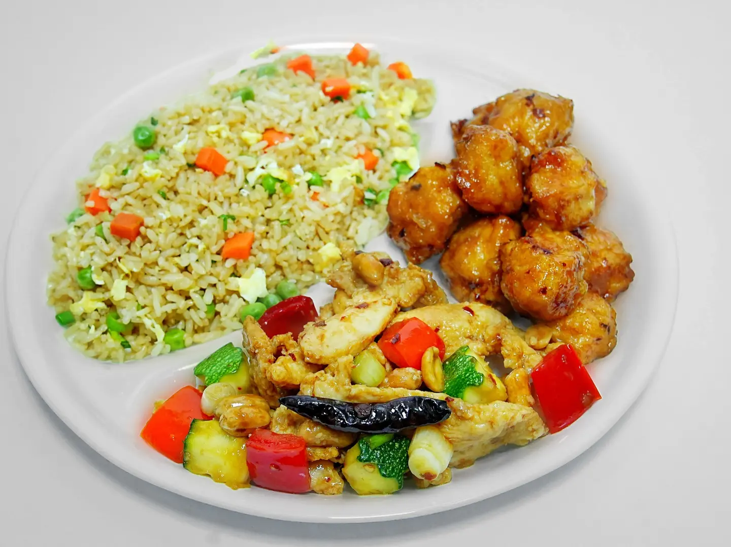 طبق سيجنتشر