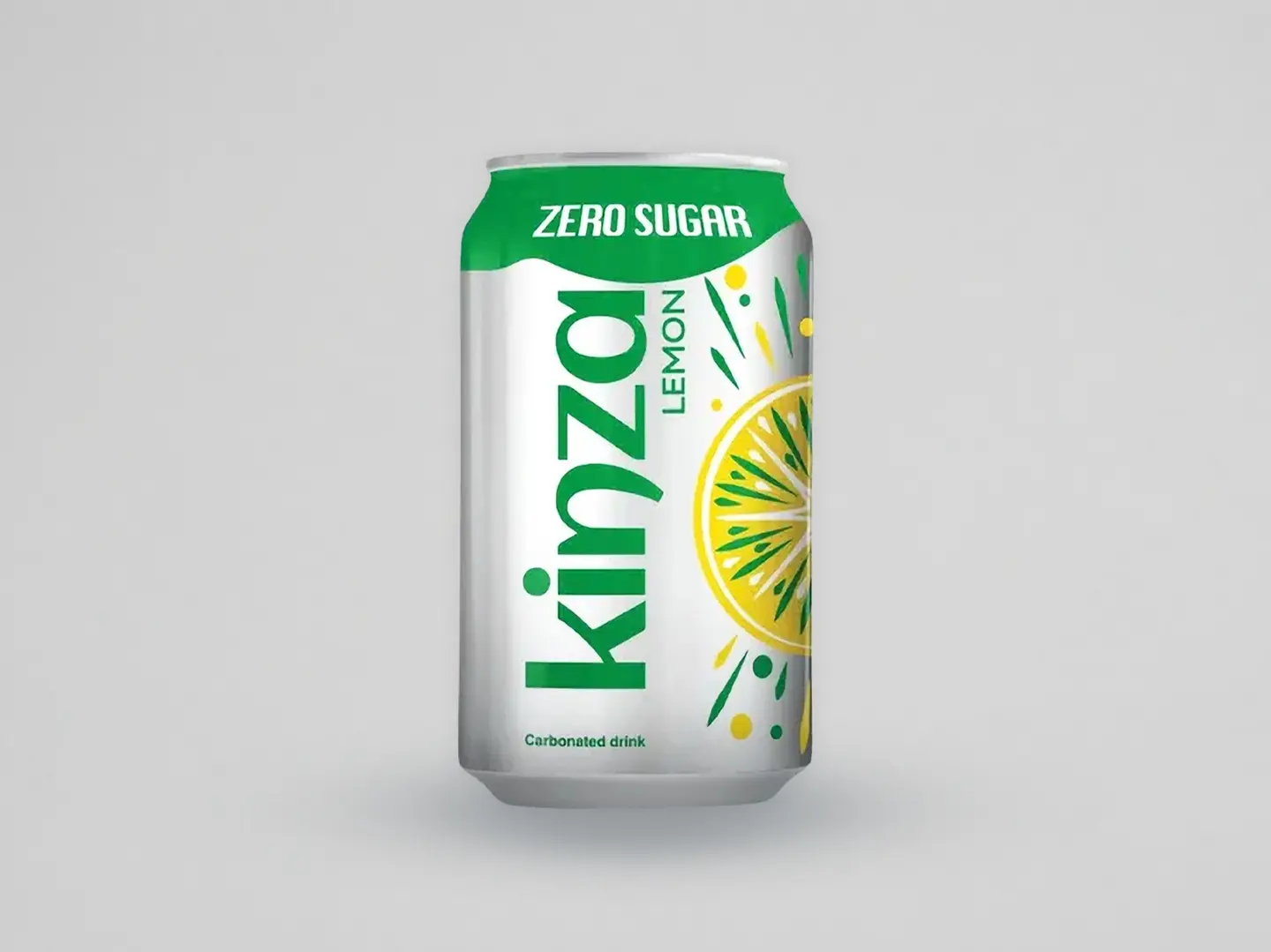 كينزا ليمون