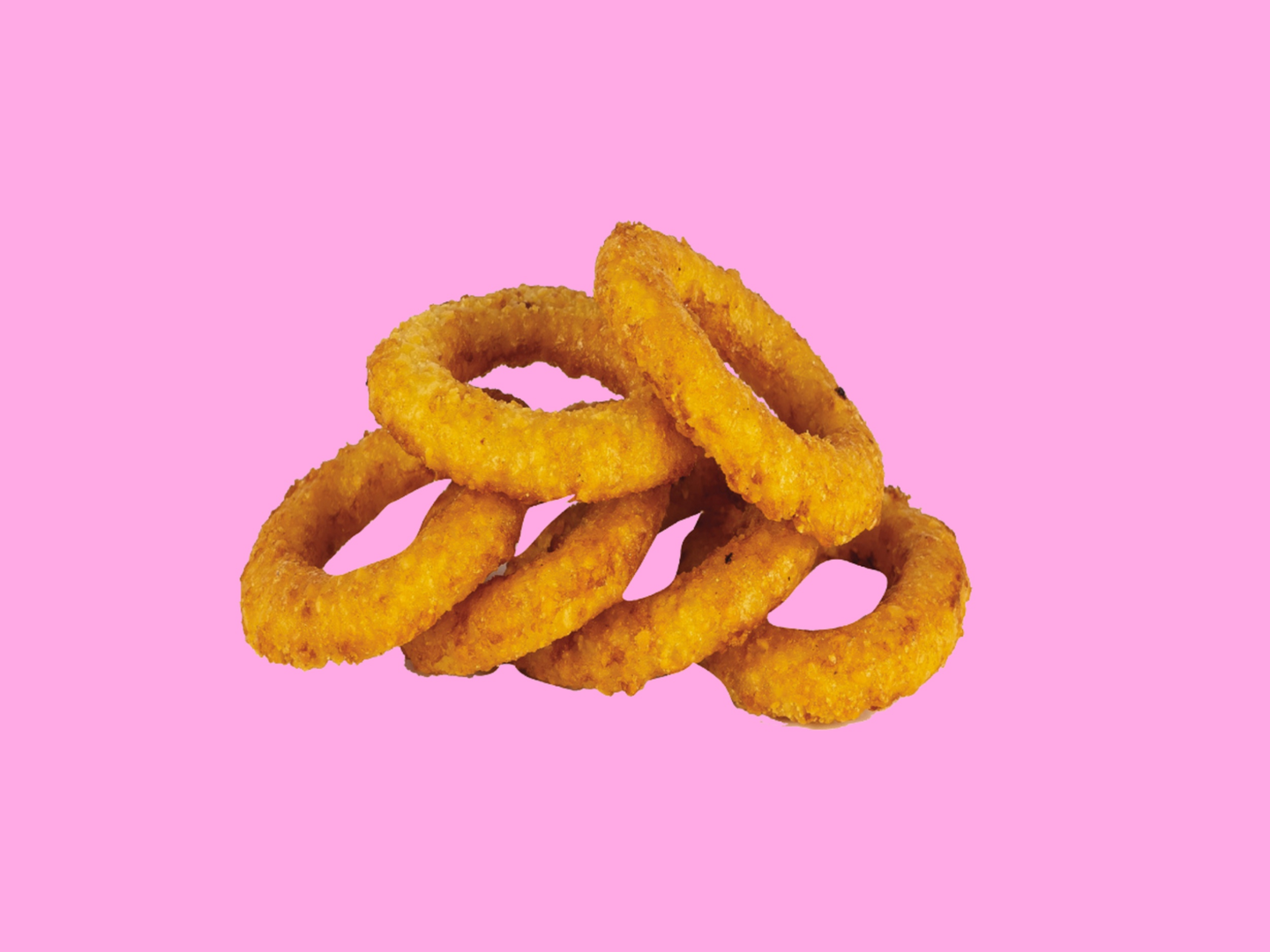 Onion Slices