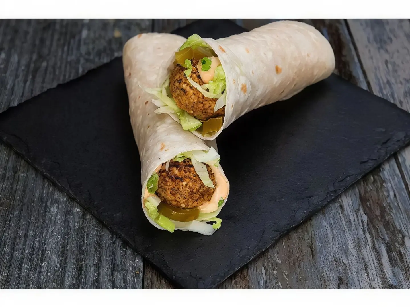 فلافل شباتي