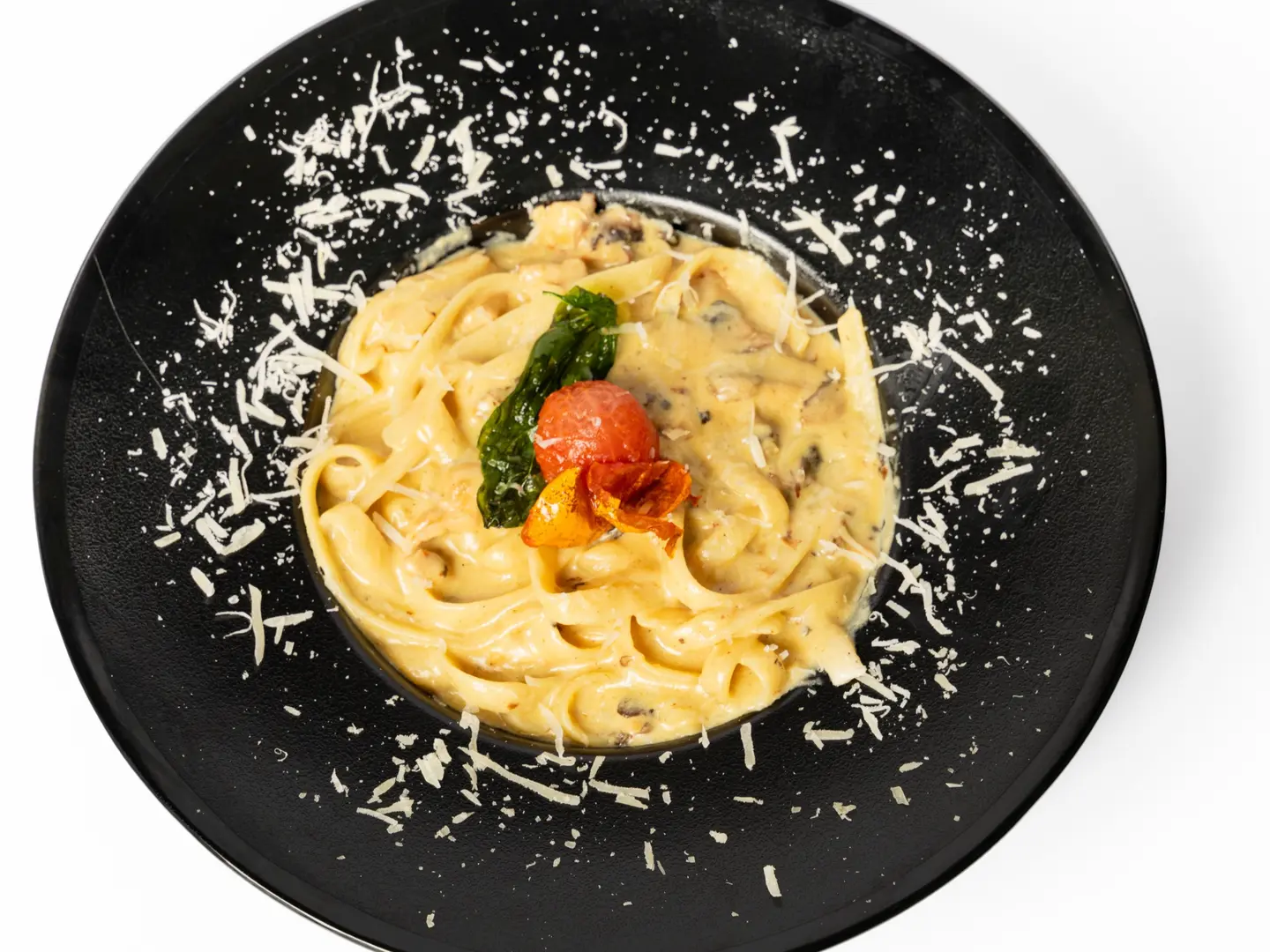 باستا الفريدو