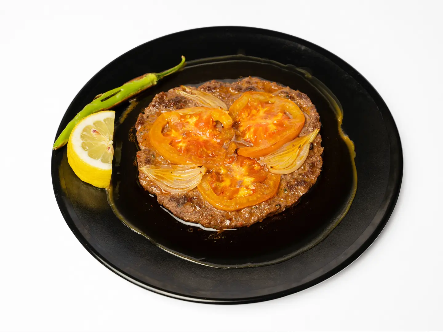 كفتة بالفرن