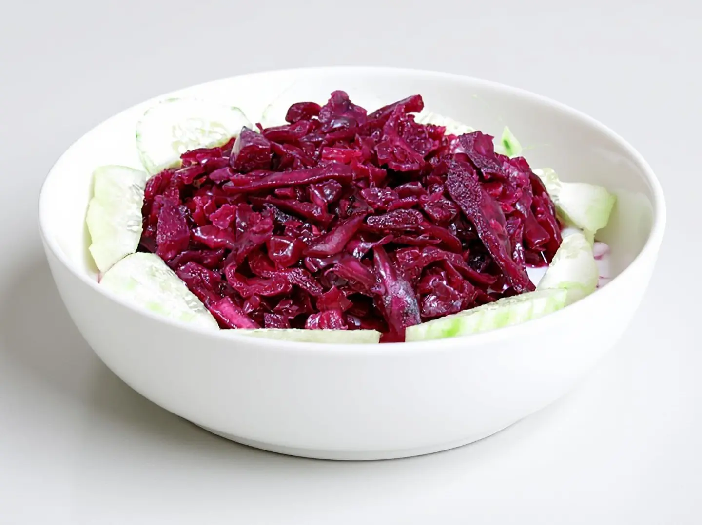 Pickled Cabbage