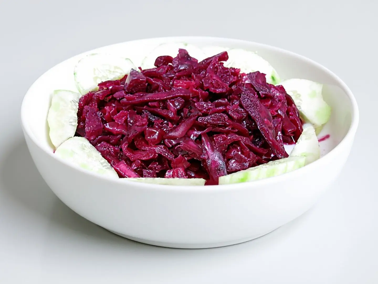 Eggplant Mutabbal With Red Pepper