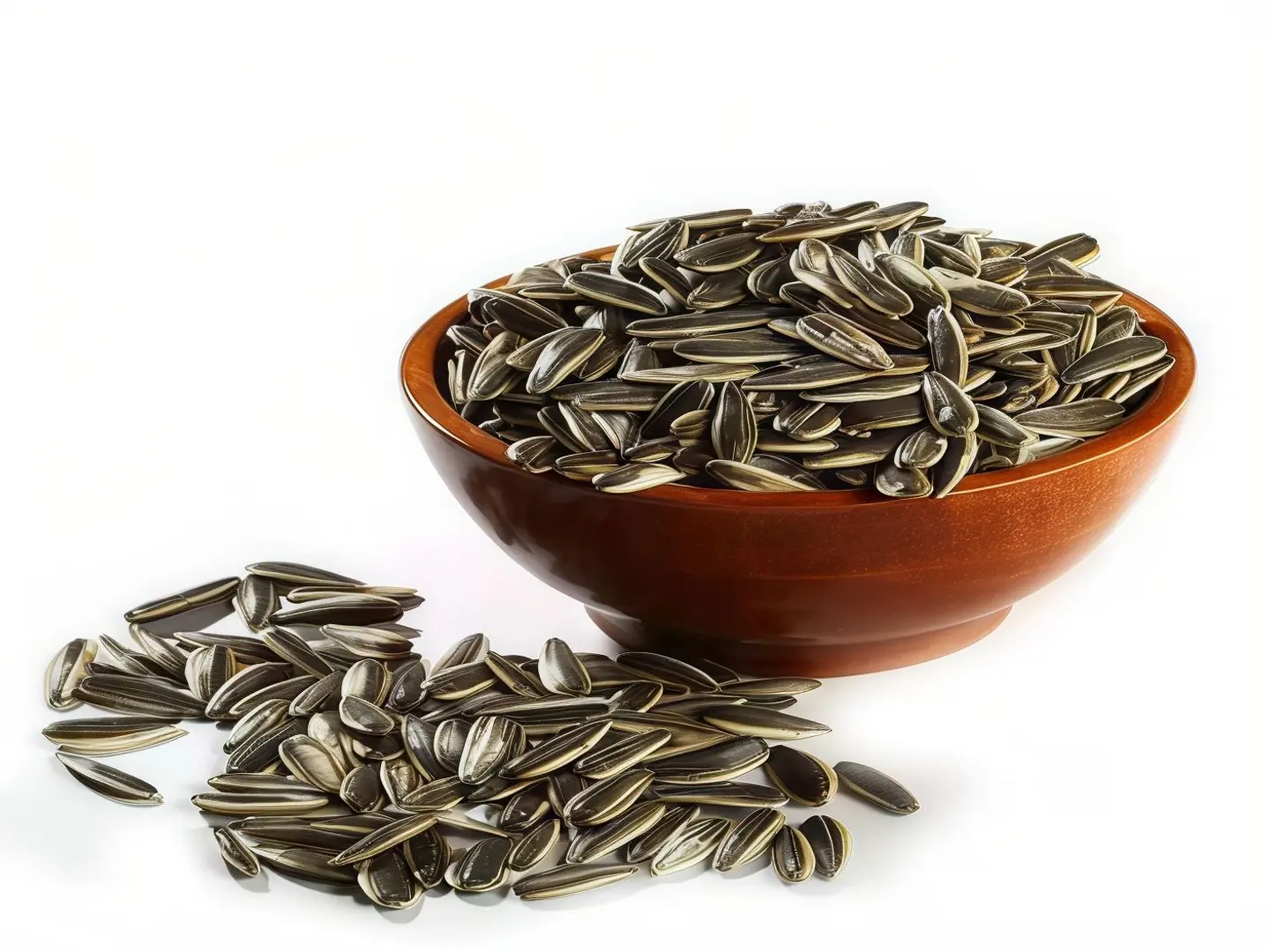 Sunflower Seeds