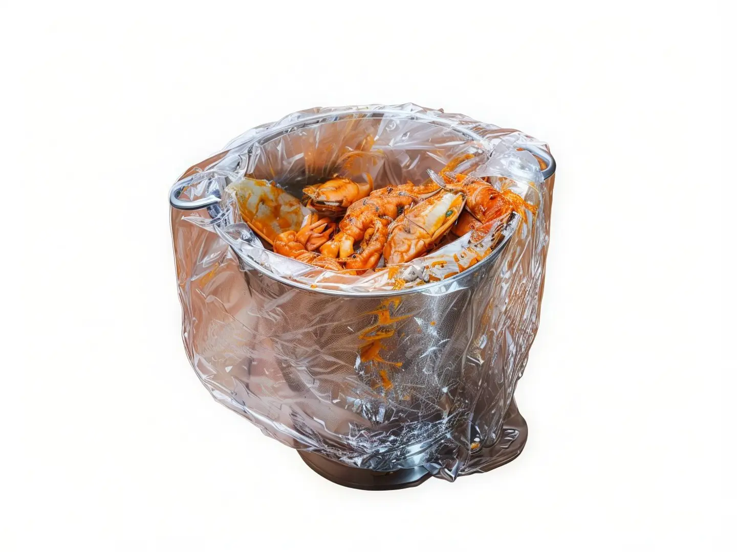 Mixed Seafood Bucket