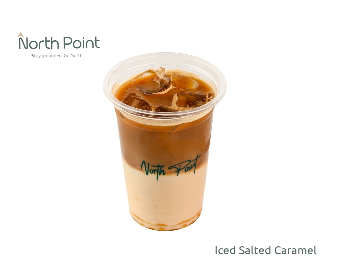 سولتد كراميل بارد