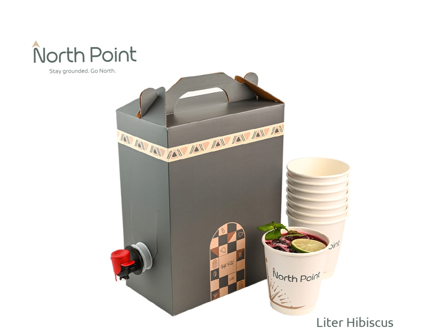 بوكس كركدية