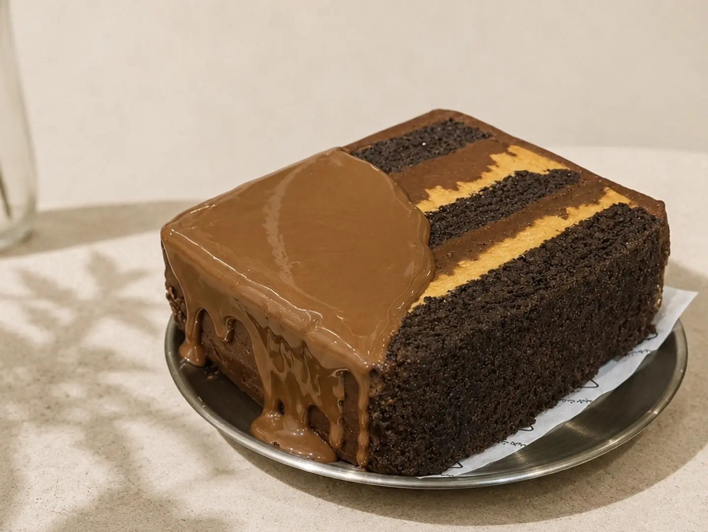 London Cake