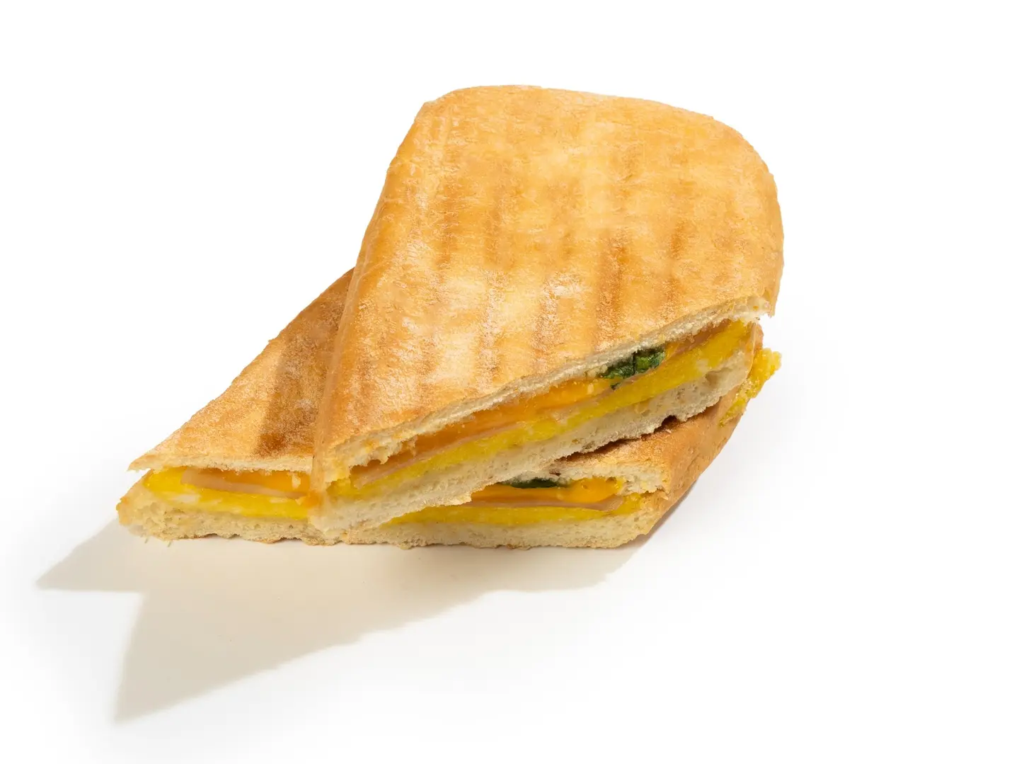 ساندويش بيض