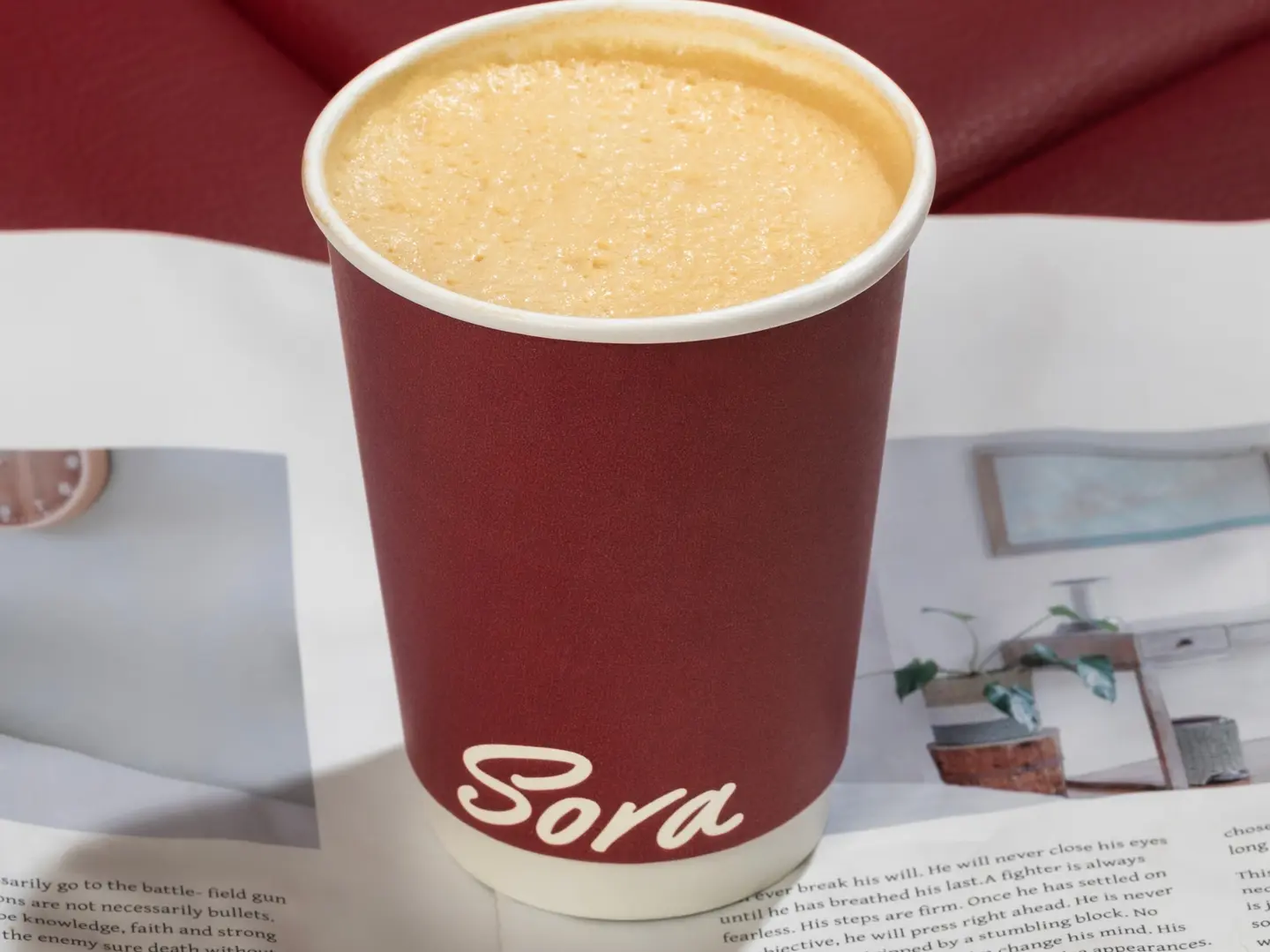 الفريدو سورا