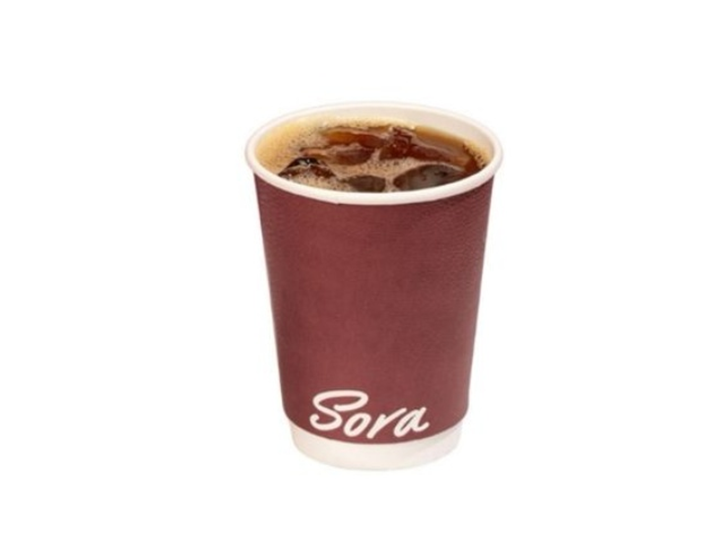 Iced Coffee Day