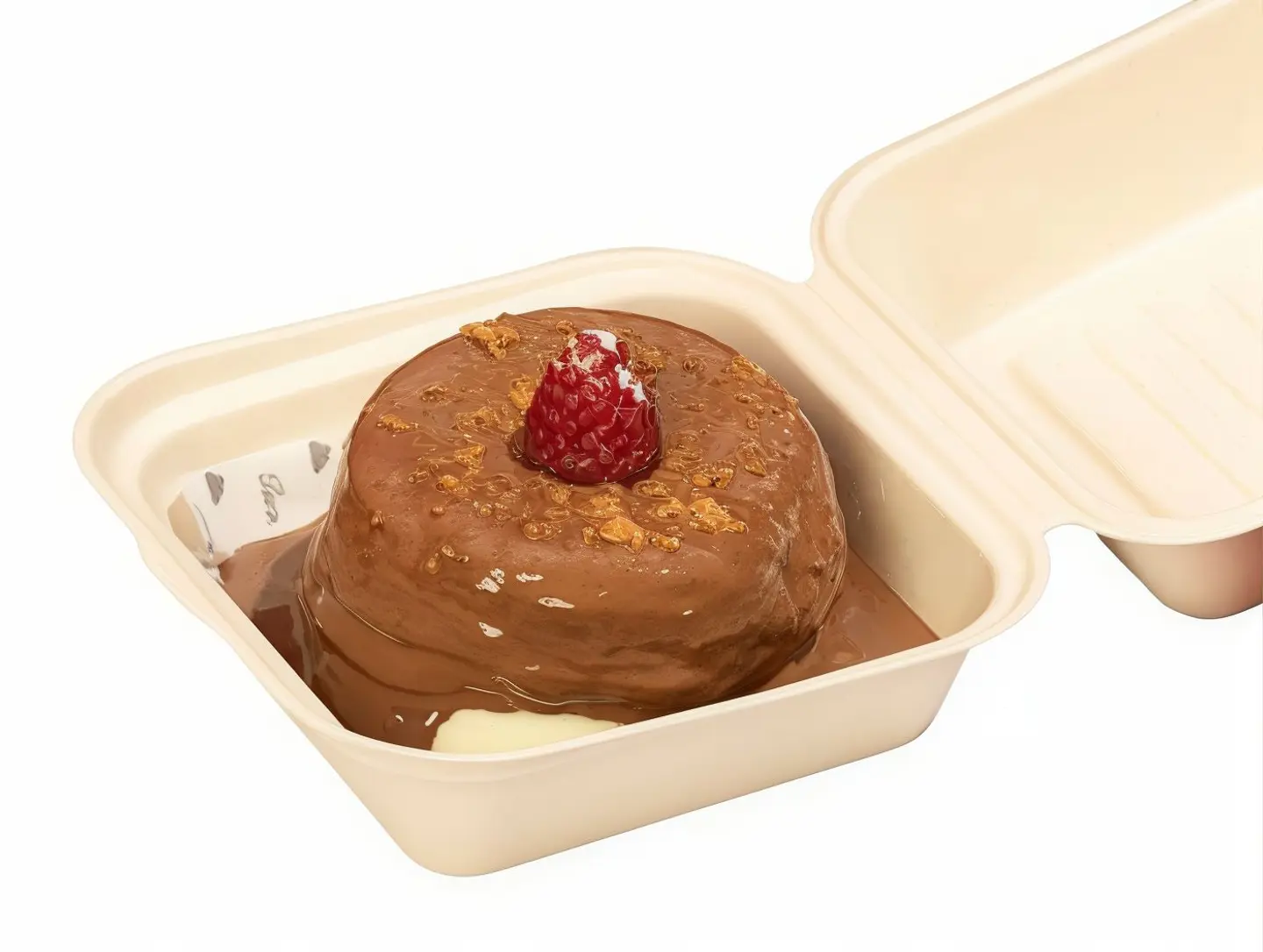 Pancakes - Belgian