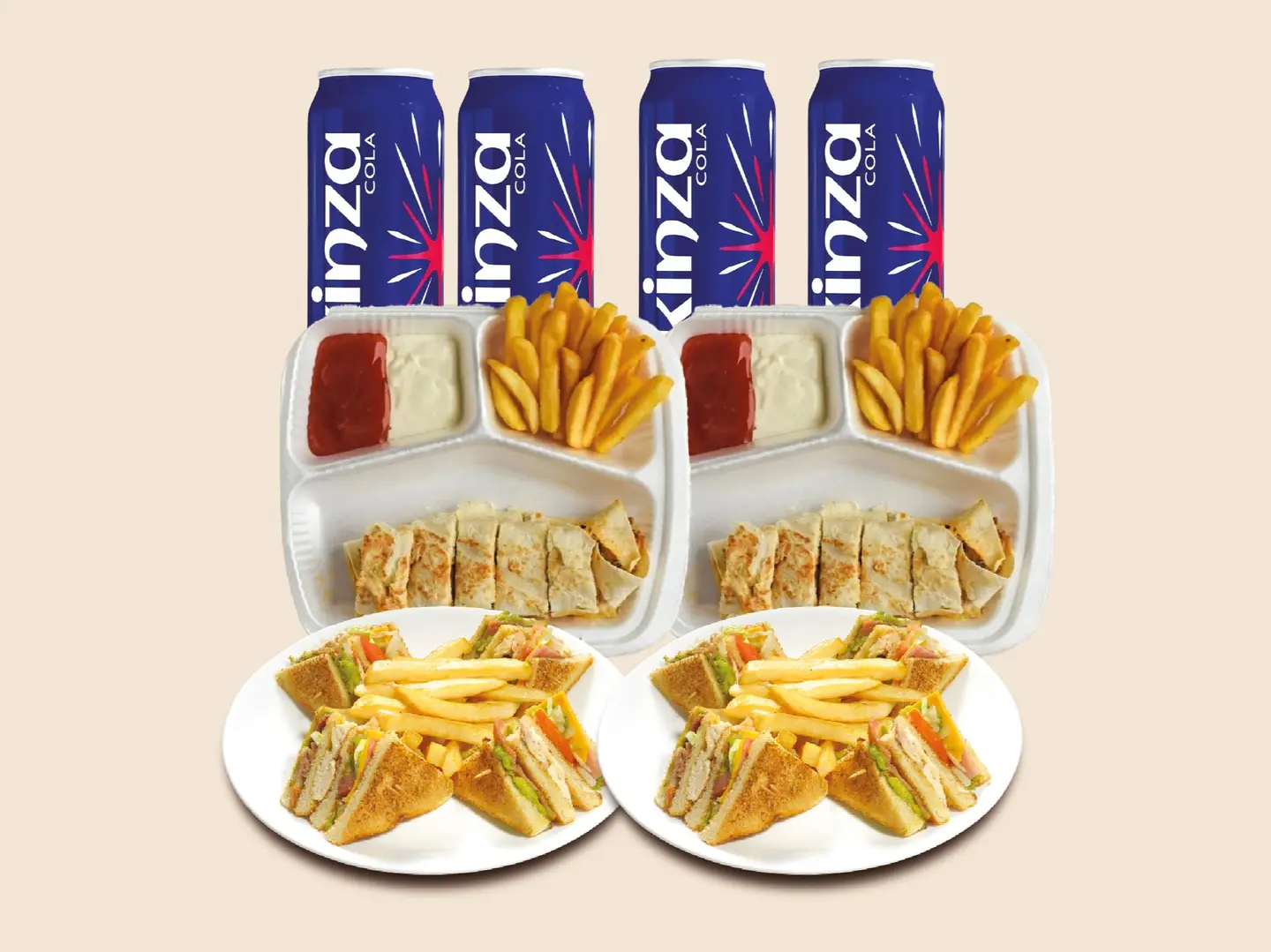 عرض الجمعات 4