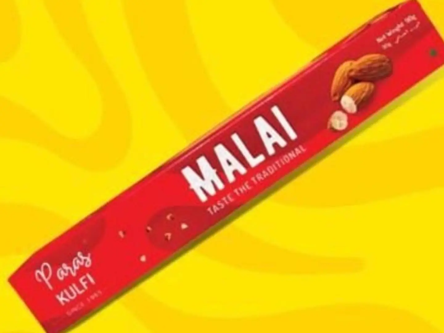 مالاي كولفي