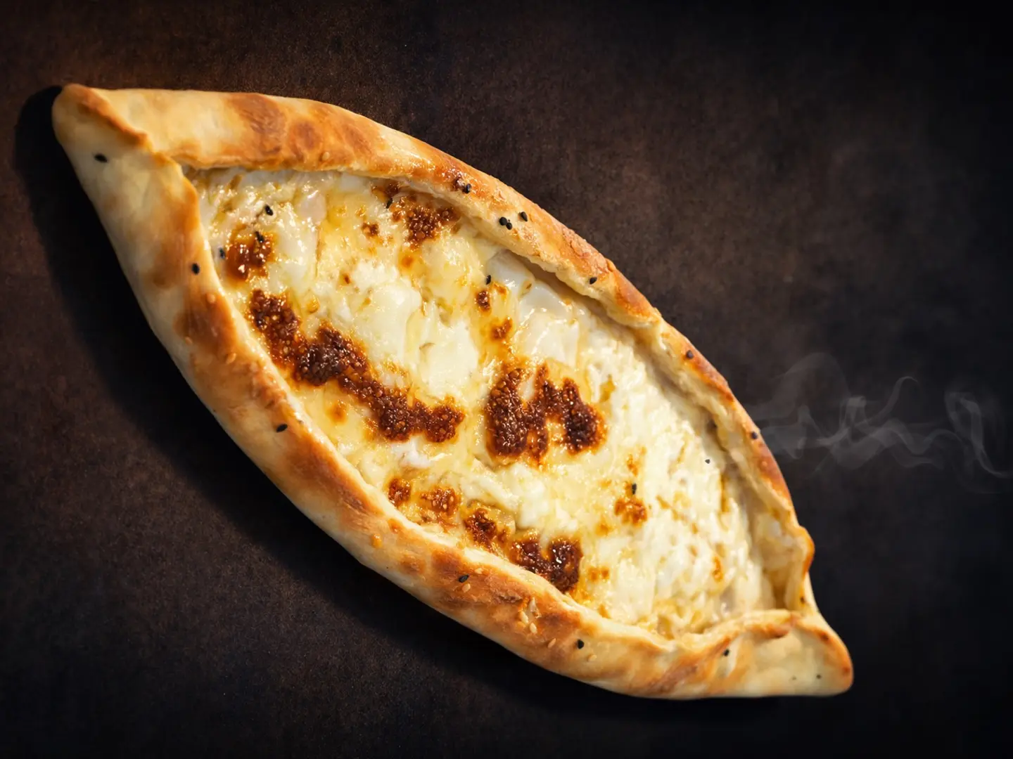 فطيرة لبنة عسل