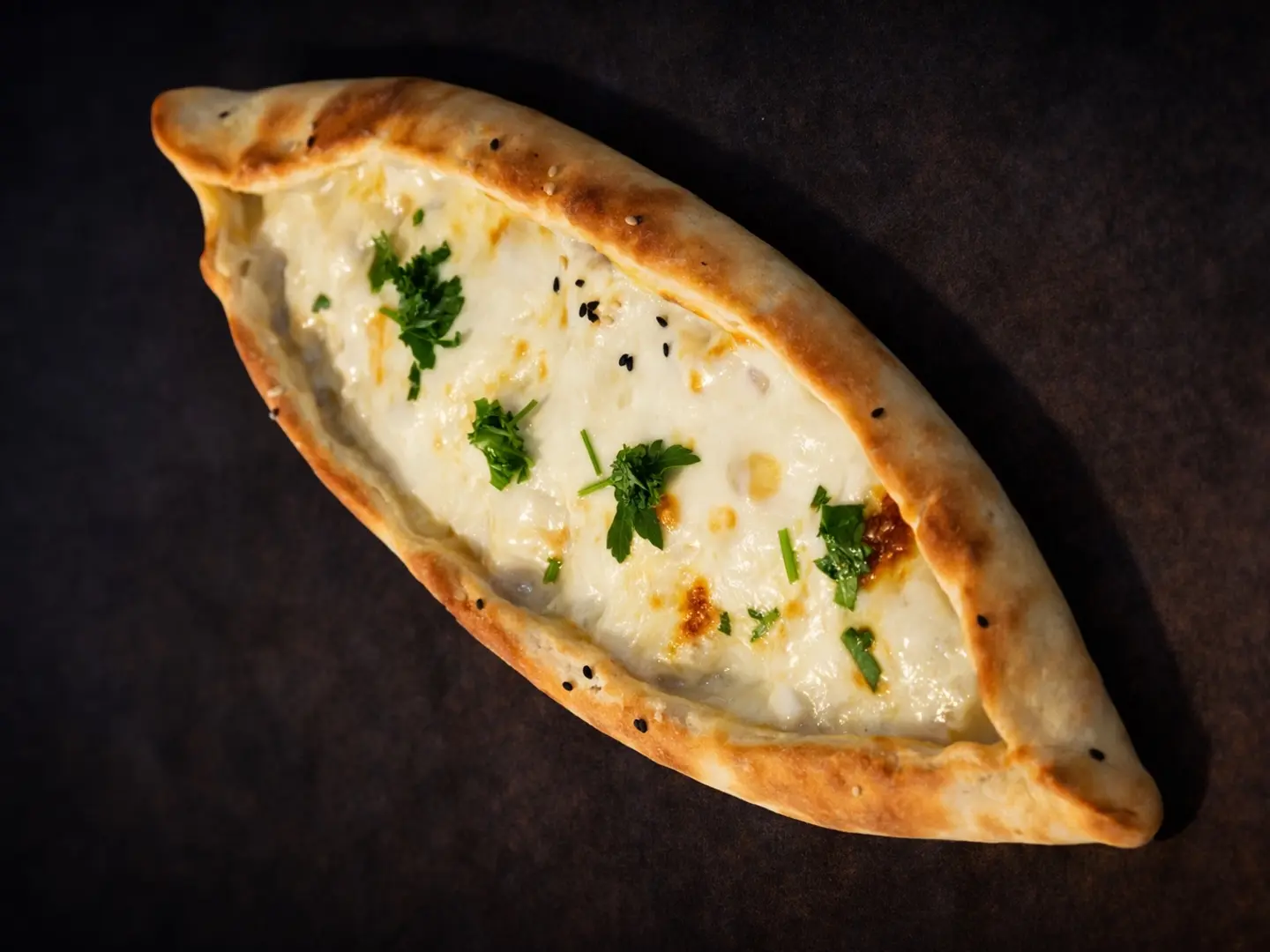 فطيرة لبنة