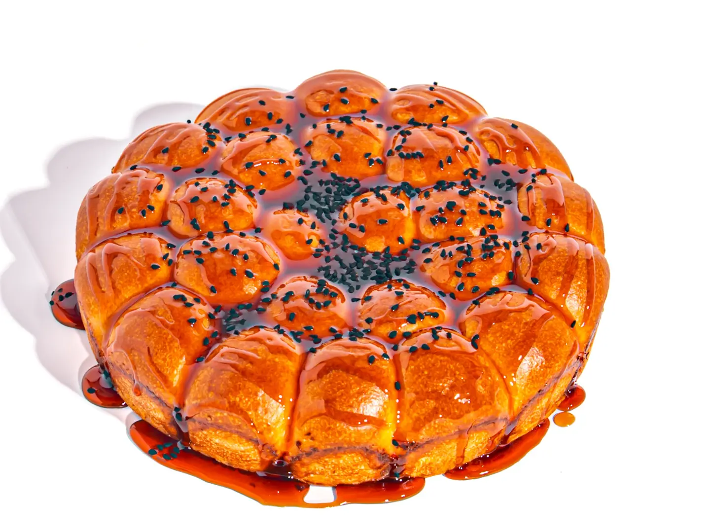 Date Molasses Khalia