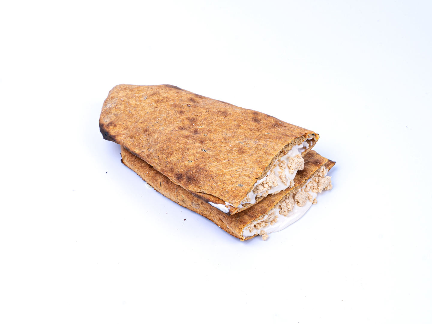 Mixed Cheese Sandwich