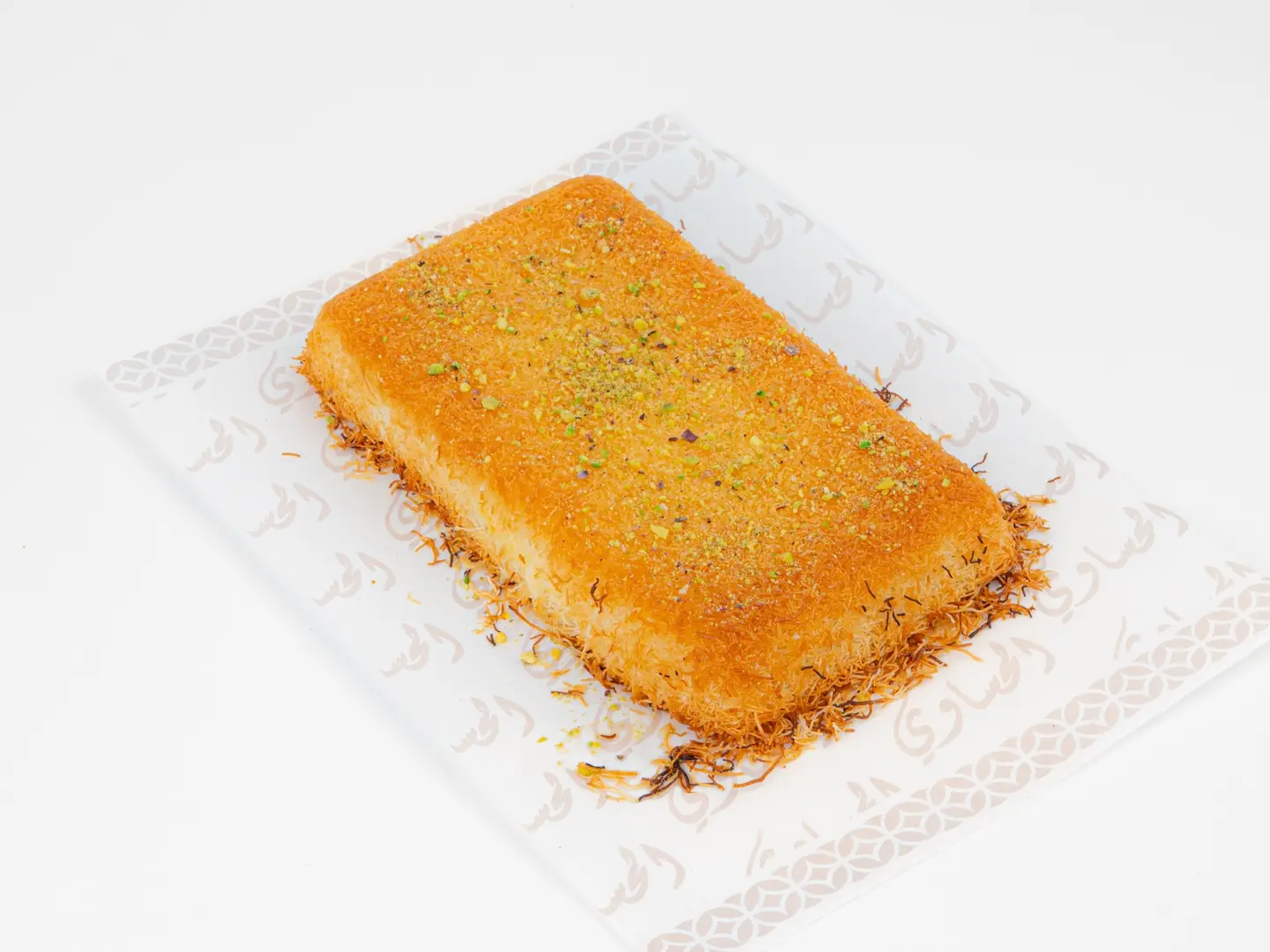 Kunafa