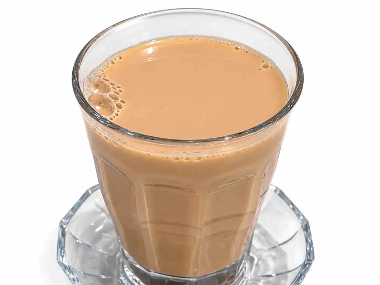 Karak Tea