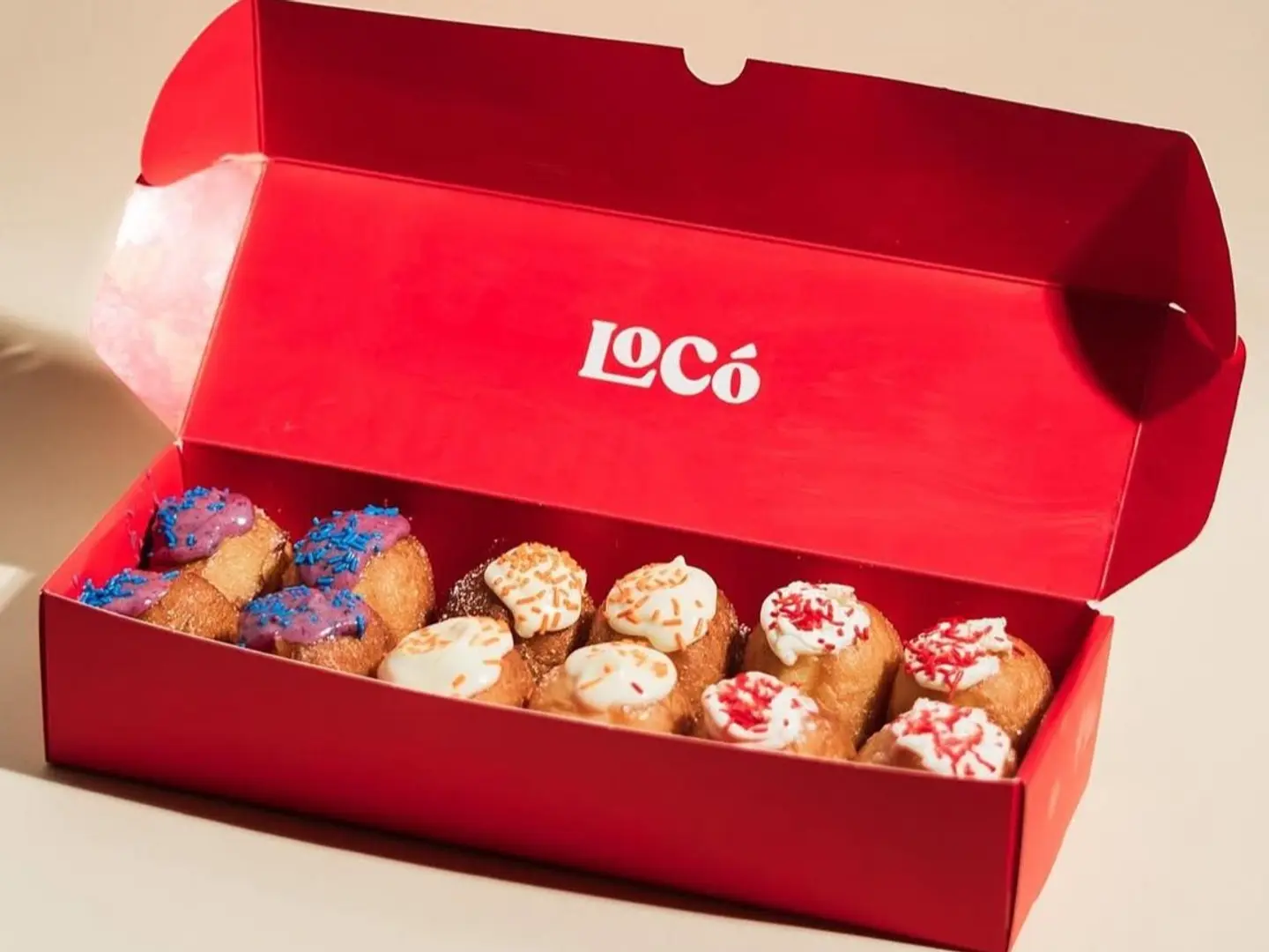 بوكس الجمعات