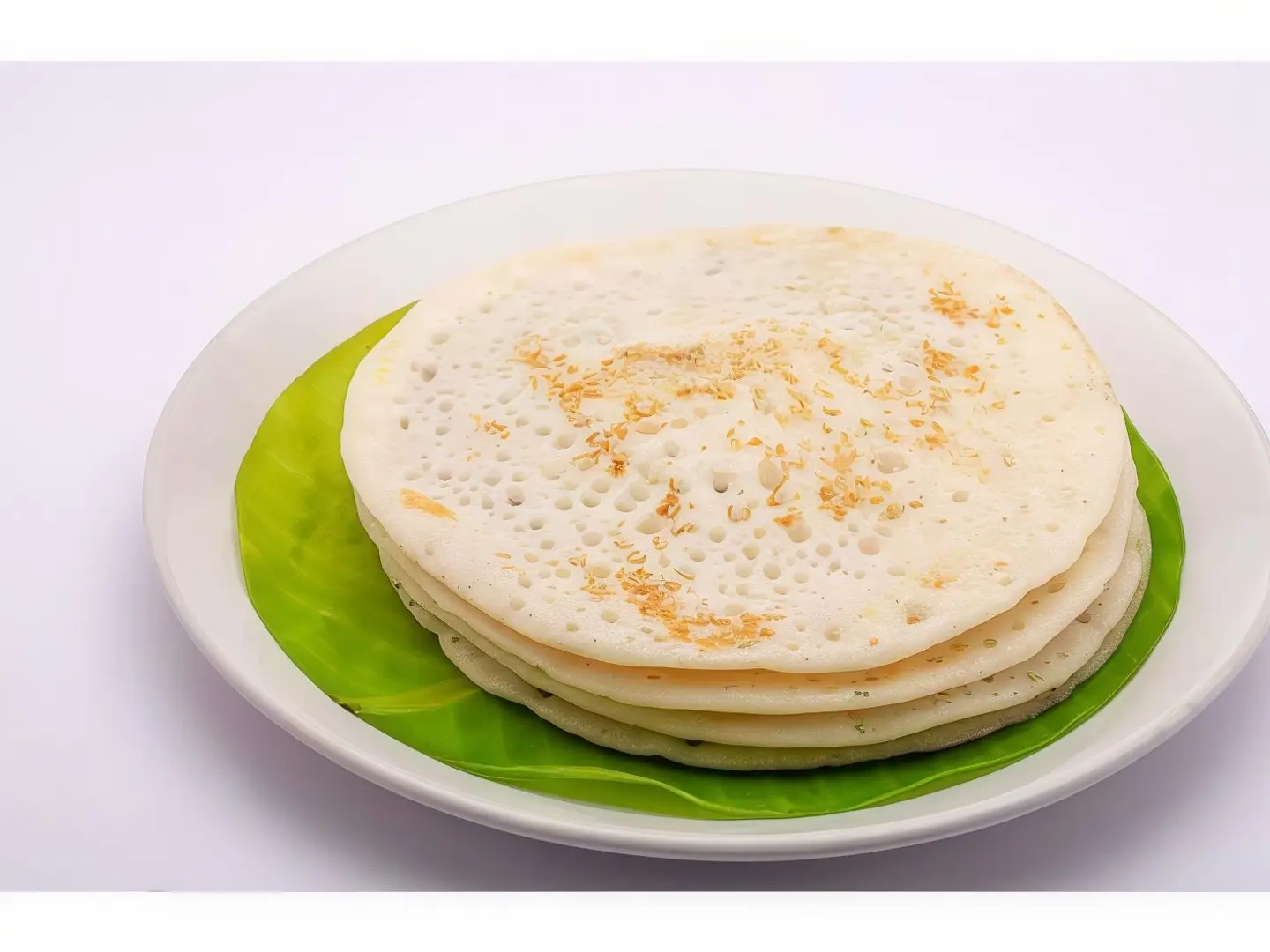 Thattu Dosa