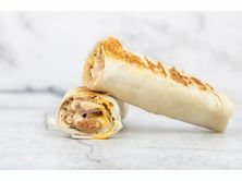 شاورما تركي