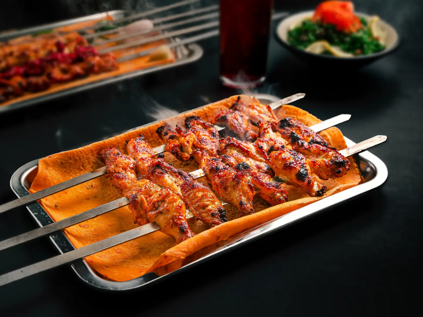 18 Pcs Chicken Wings