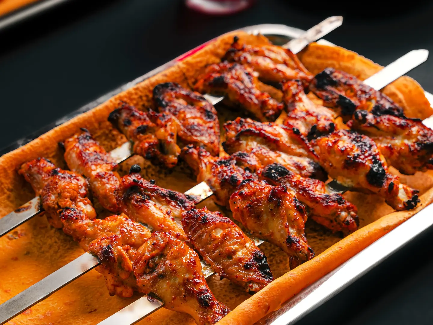 36pc Chicken Wings