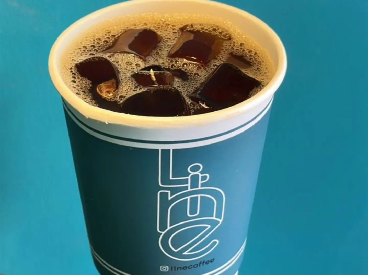 قهوة اليوم( بارد )