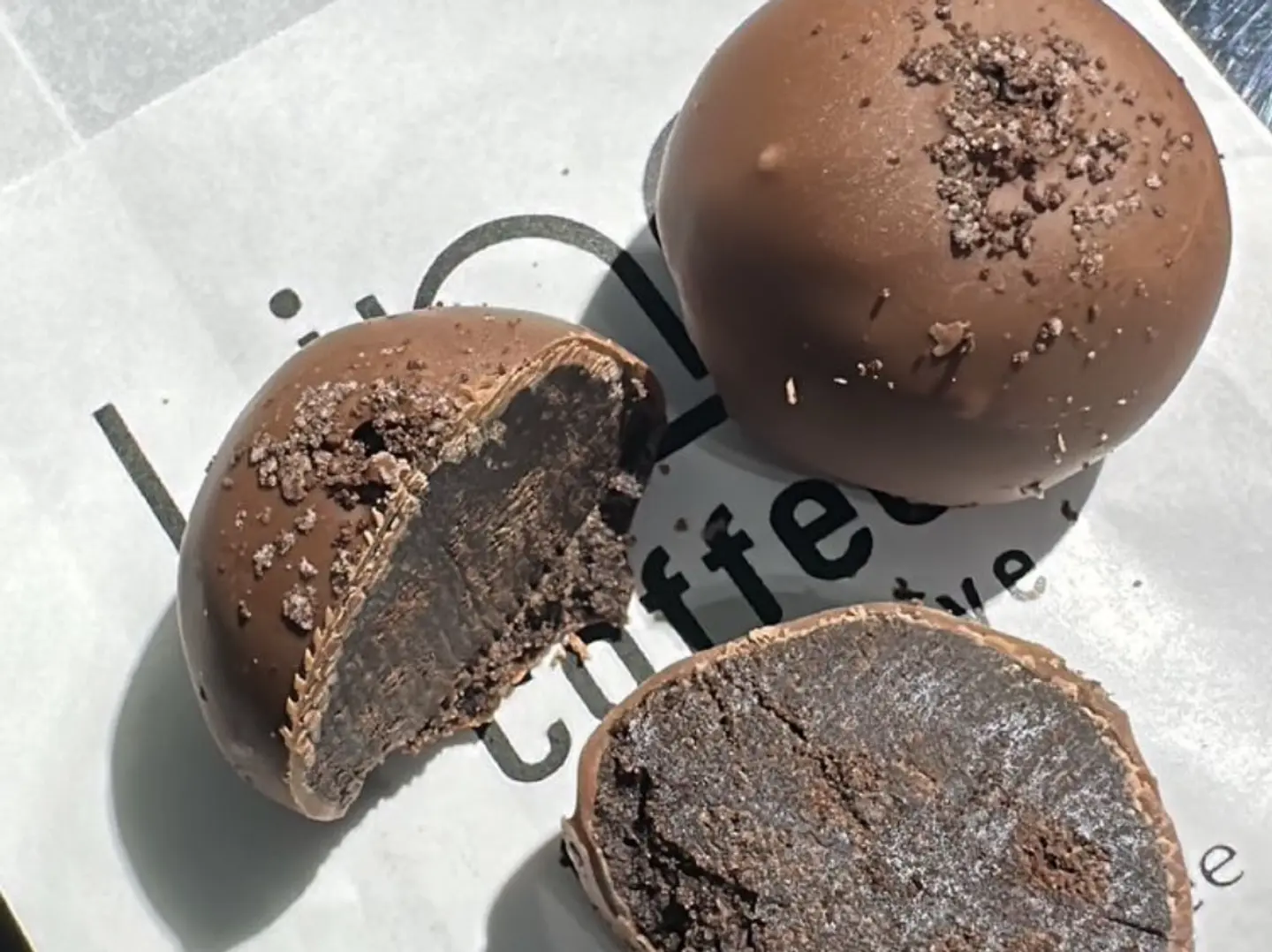 كرات الاوريو