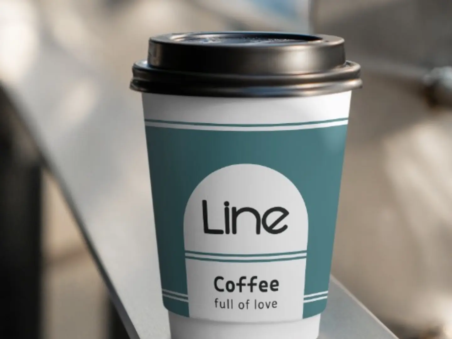 قهوه اليوم ( ساخن)