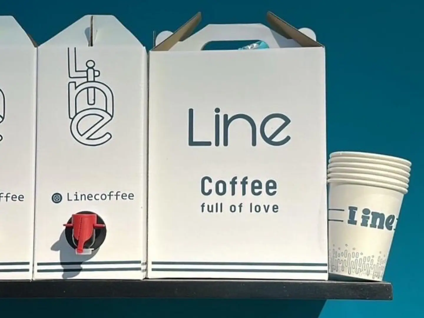 جيك قهوه اليوم