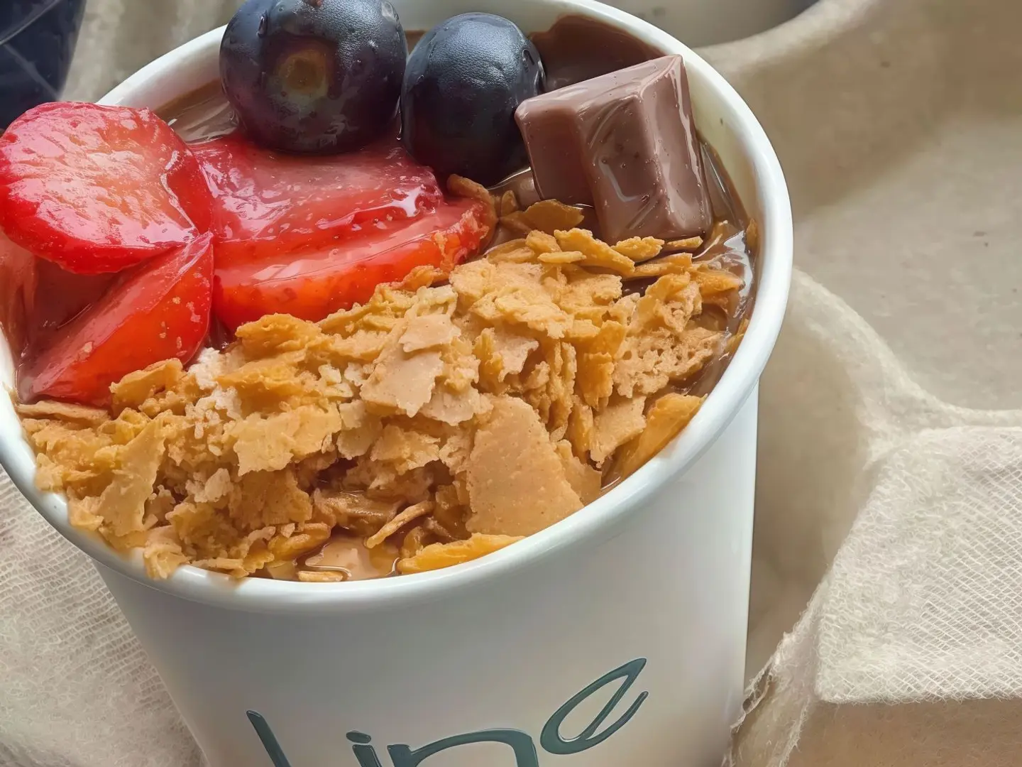 بودنج شوكلت