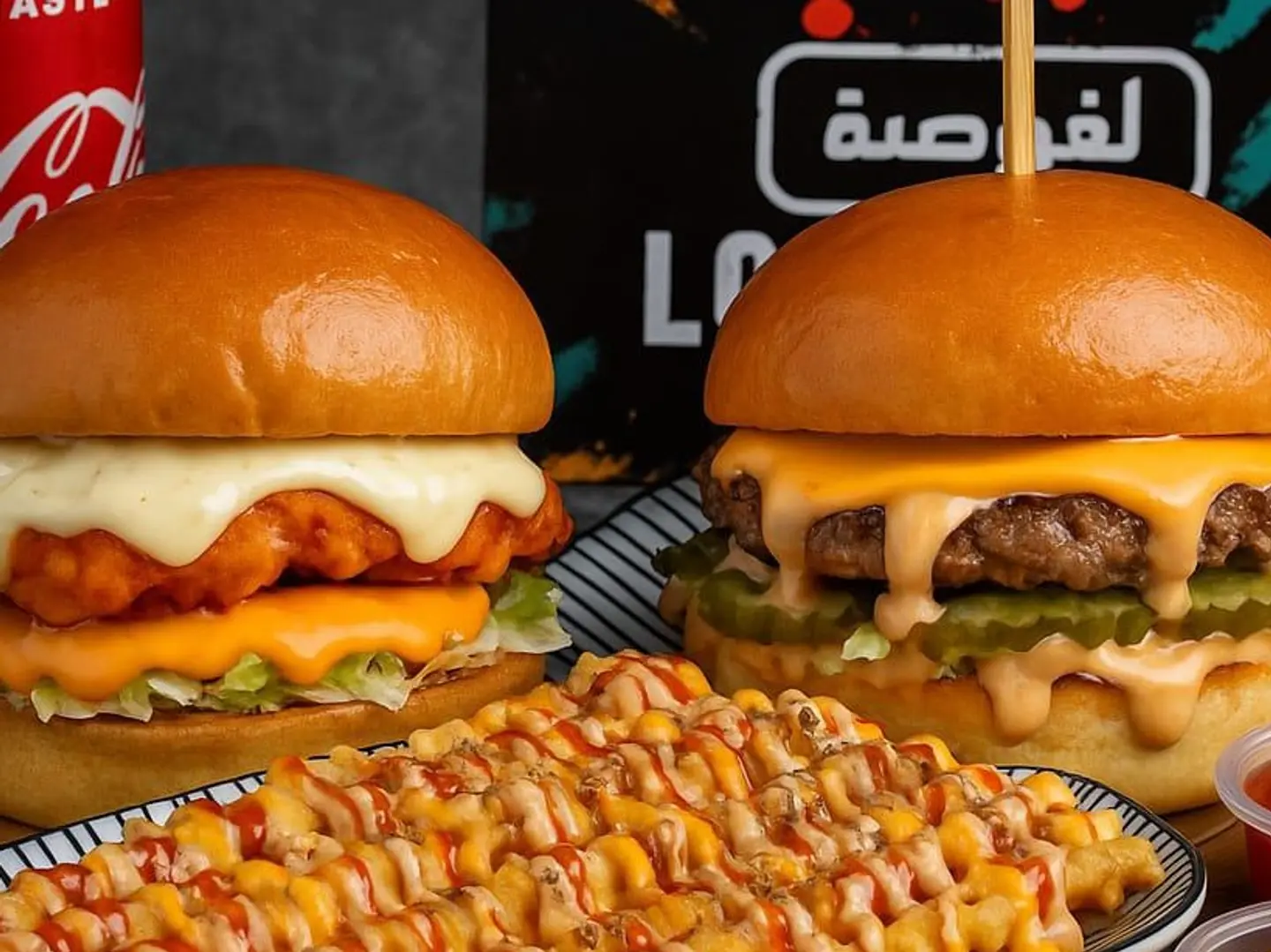 بوكس العتاوله