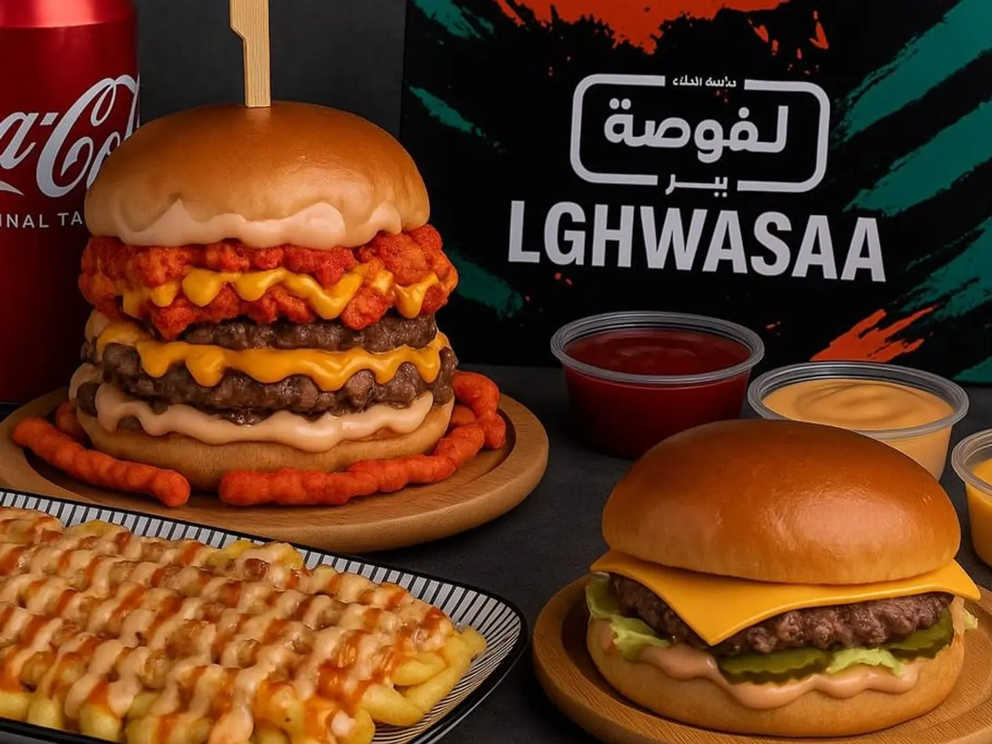 بوكس الحريفه