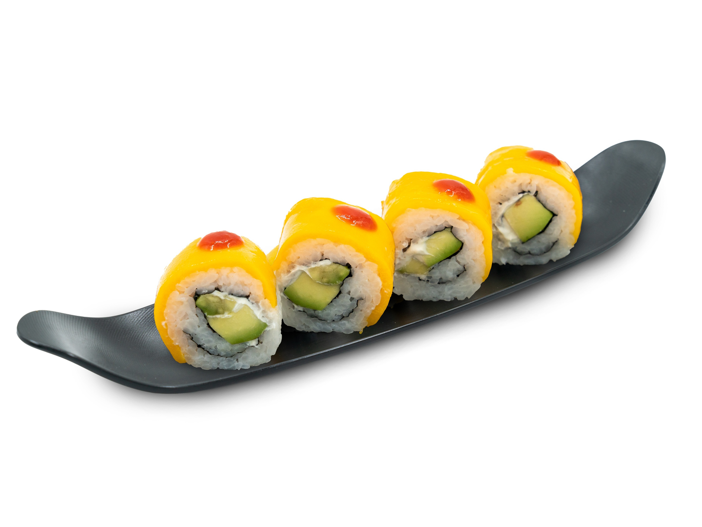 Mango Roll