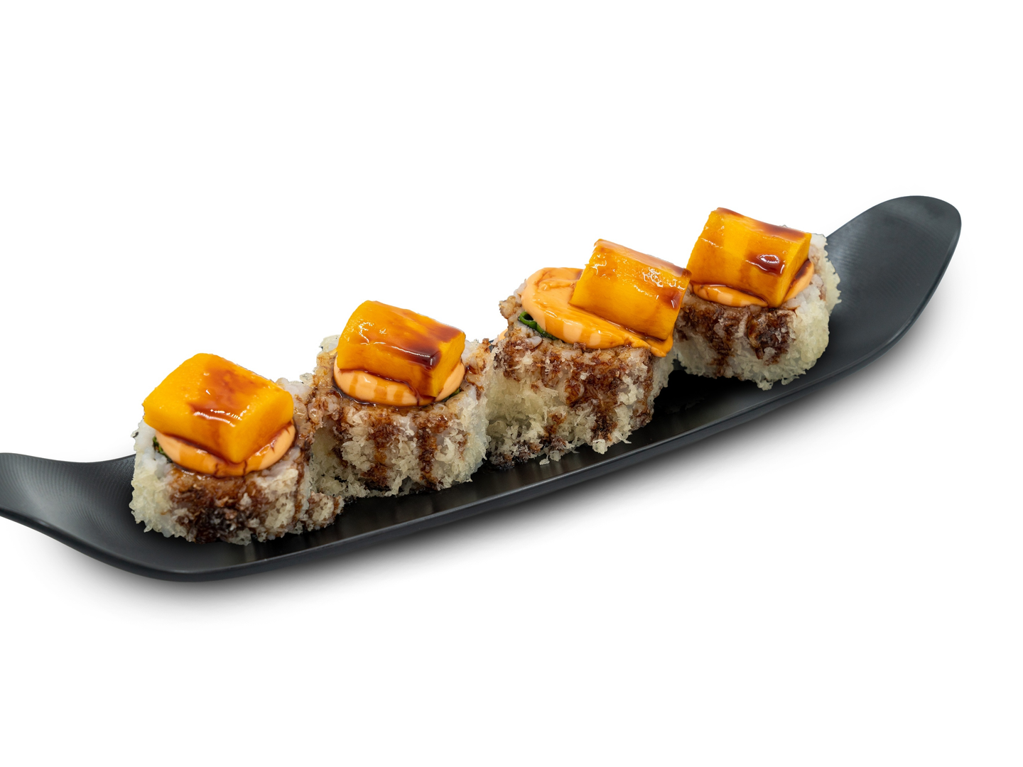 Sweet British Chicken