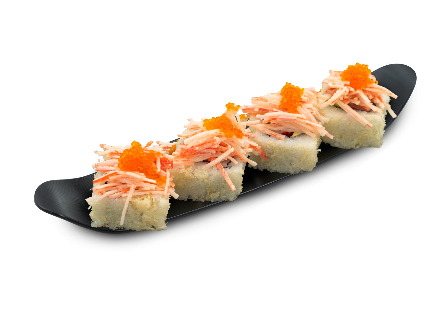 Paradise Roll