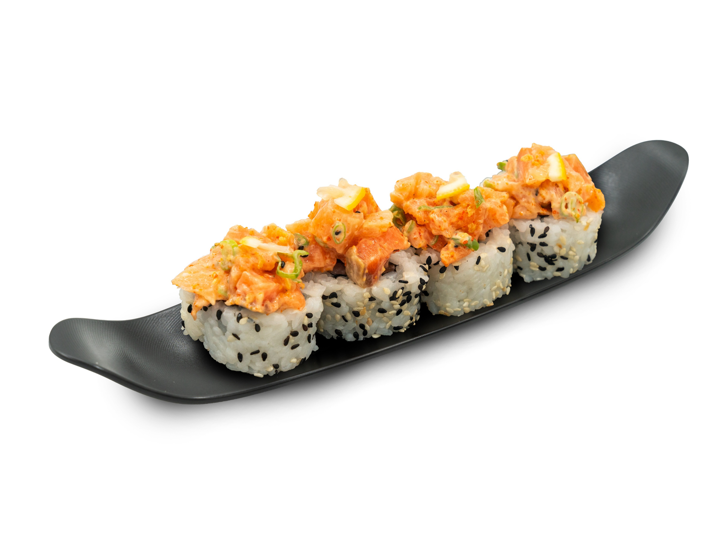 Spicy Salmon Roll