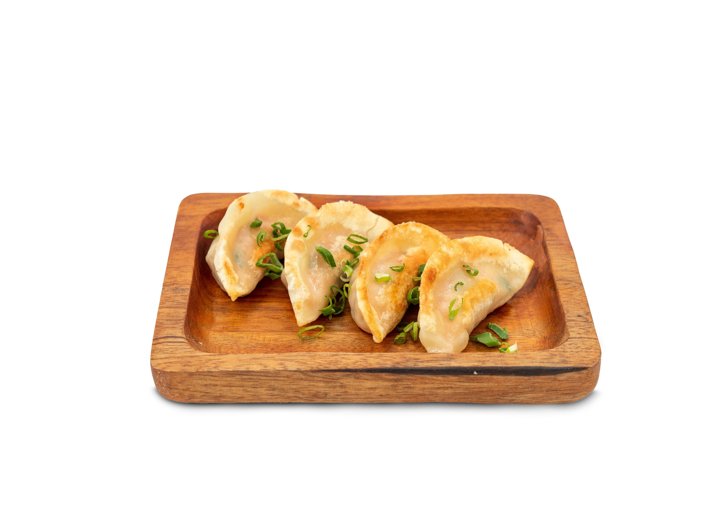 Chicken Gyoza