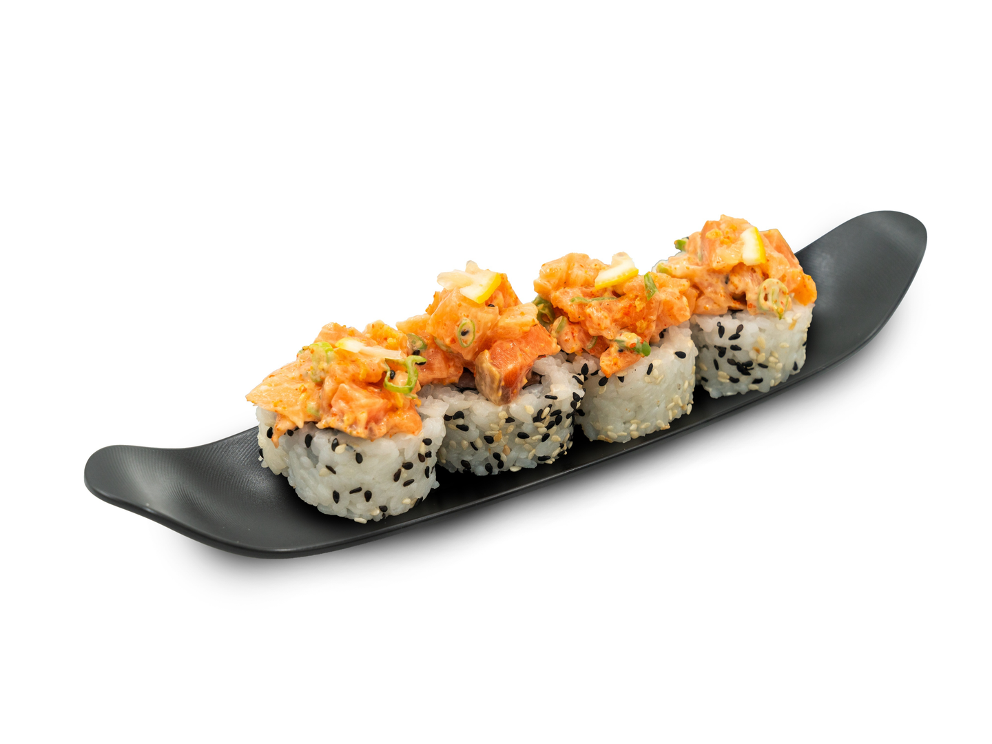 Spicy Salmon Roll