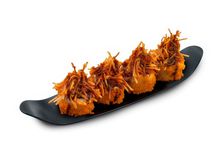 سومو رول