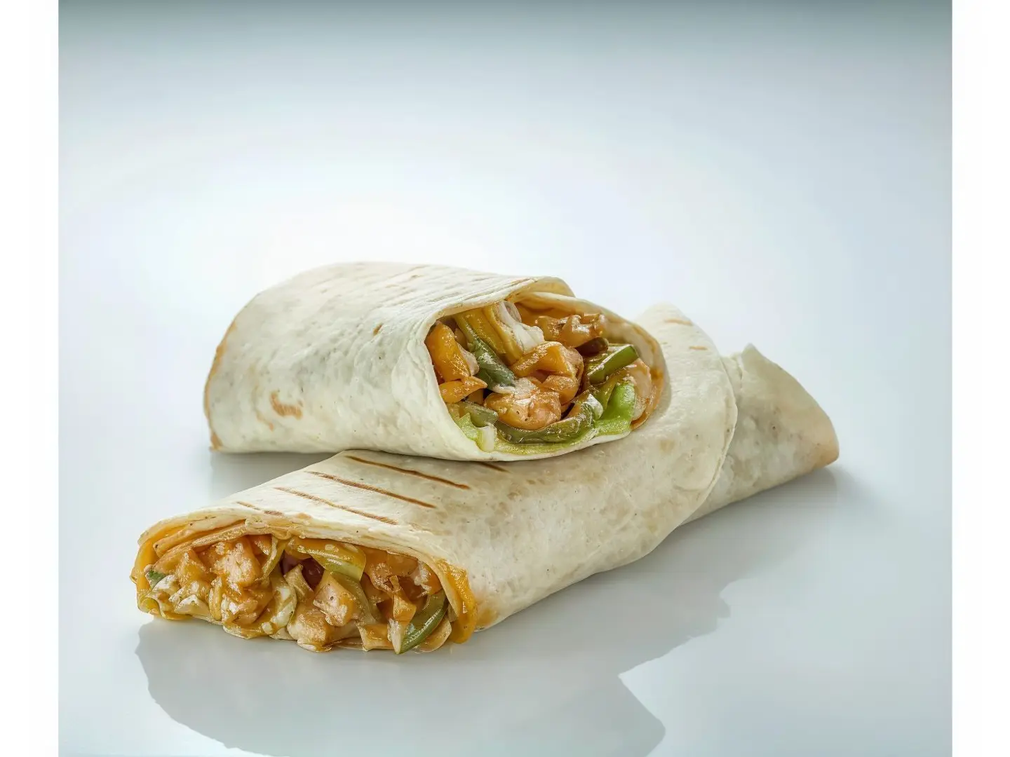 فاهيتا تورتيلا دجاج