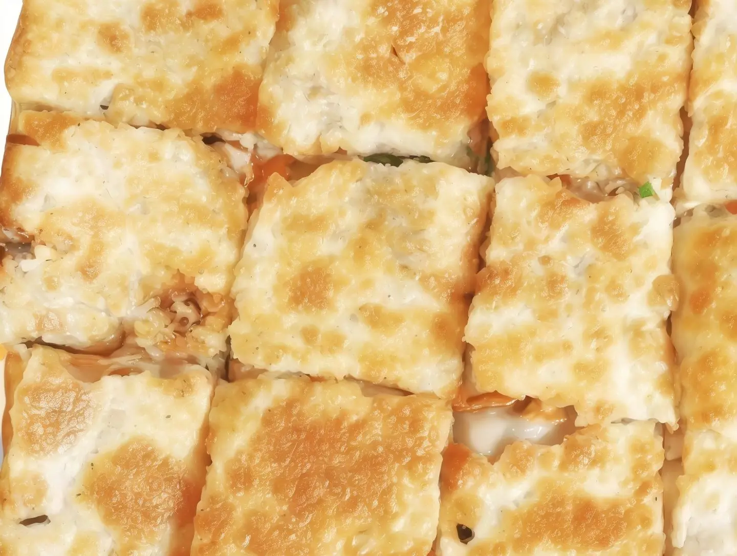 Tuna Pie